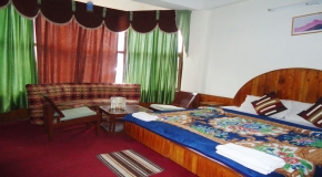 HOTEL HADIMBA PALACE