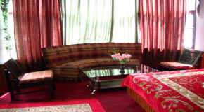 HOTEL HADIMBA PALACE