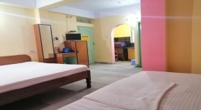 Hotel Pushpashree