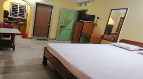 Hotel Pushpashree